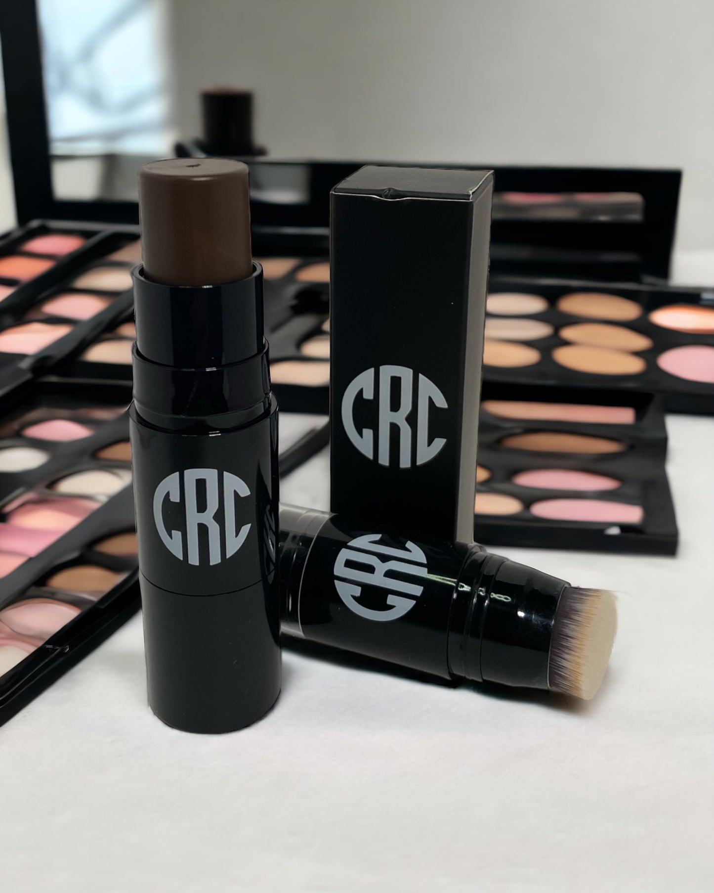 Hot Chocolate - Cream Concealer/Contour Stick