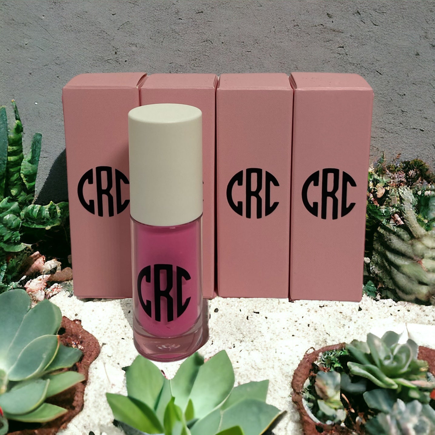 Sweetpea Liquid Shimmer Blush