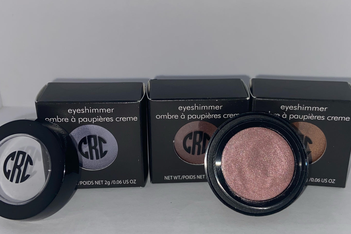Provoke - Cream Eye Shimmer
