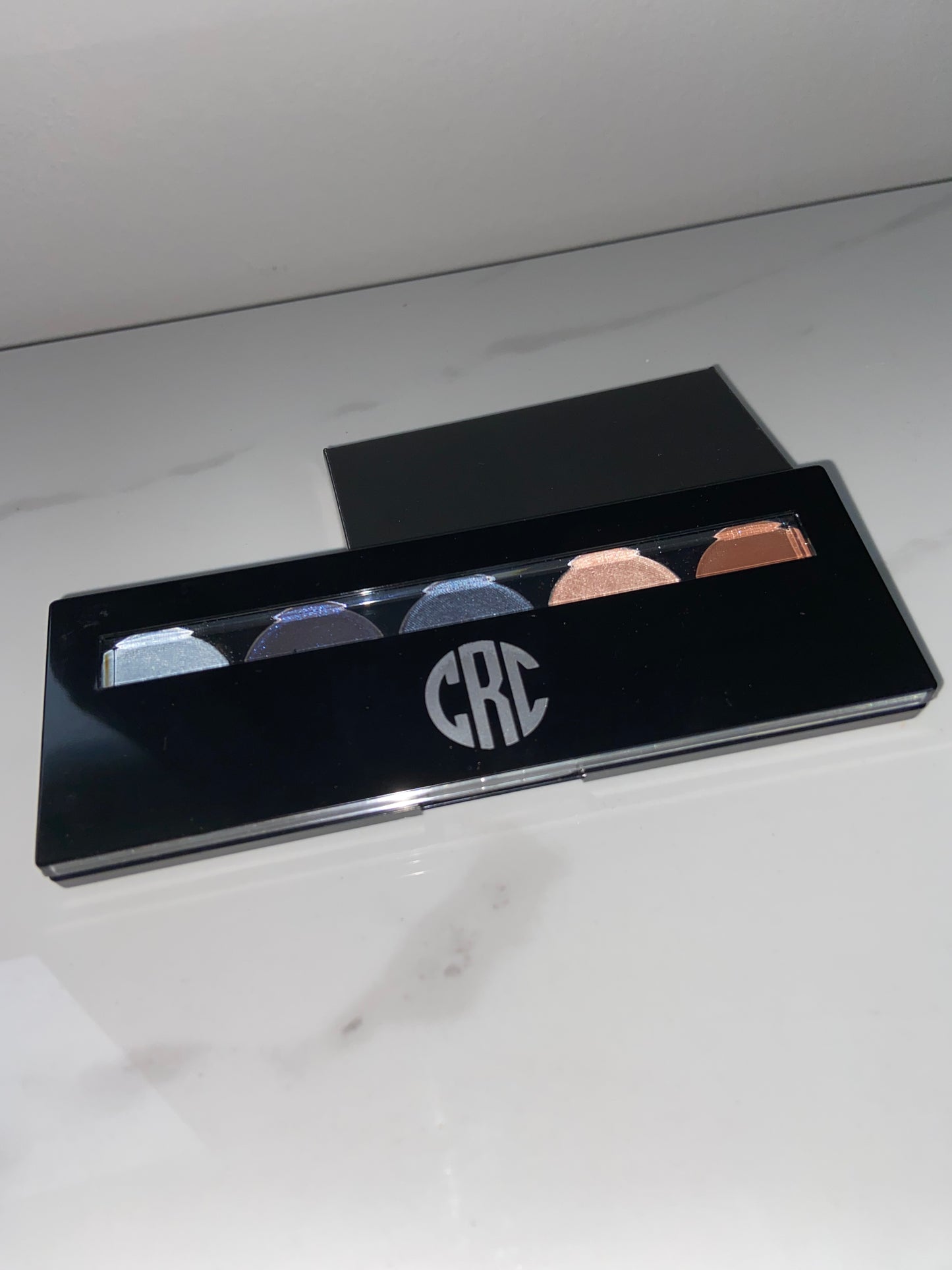Baby's Got Blue Eyes - Eyeshadow Palette (5-Well)