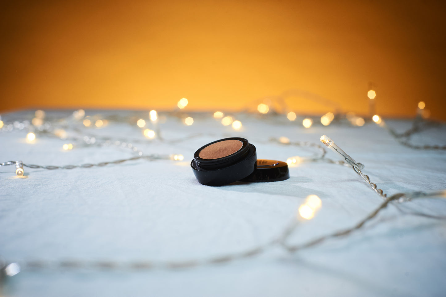Pure Gold - Cream Eye Shimmer