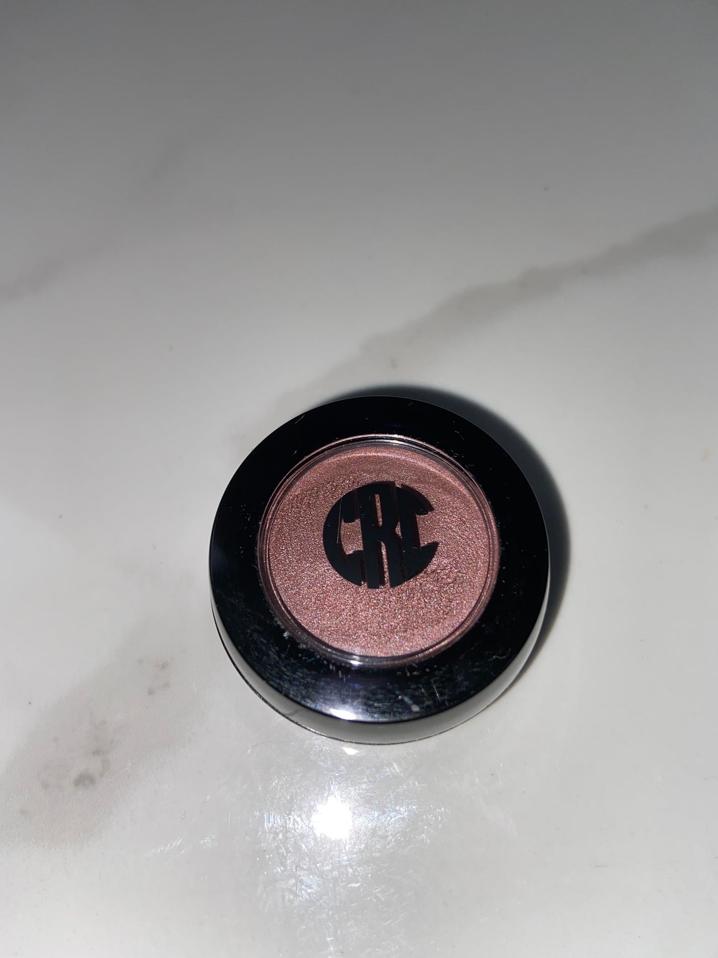 Provoke - Cream Eye Shimmer