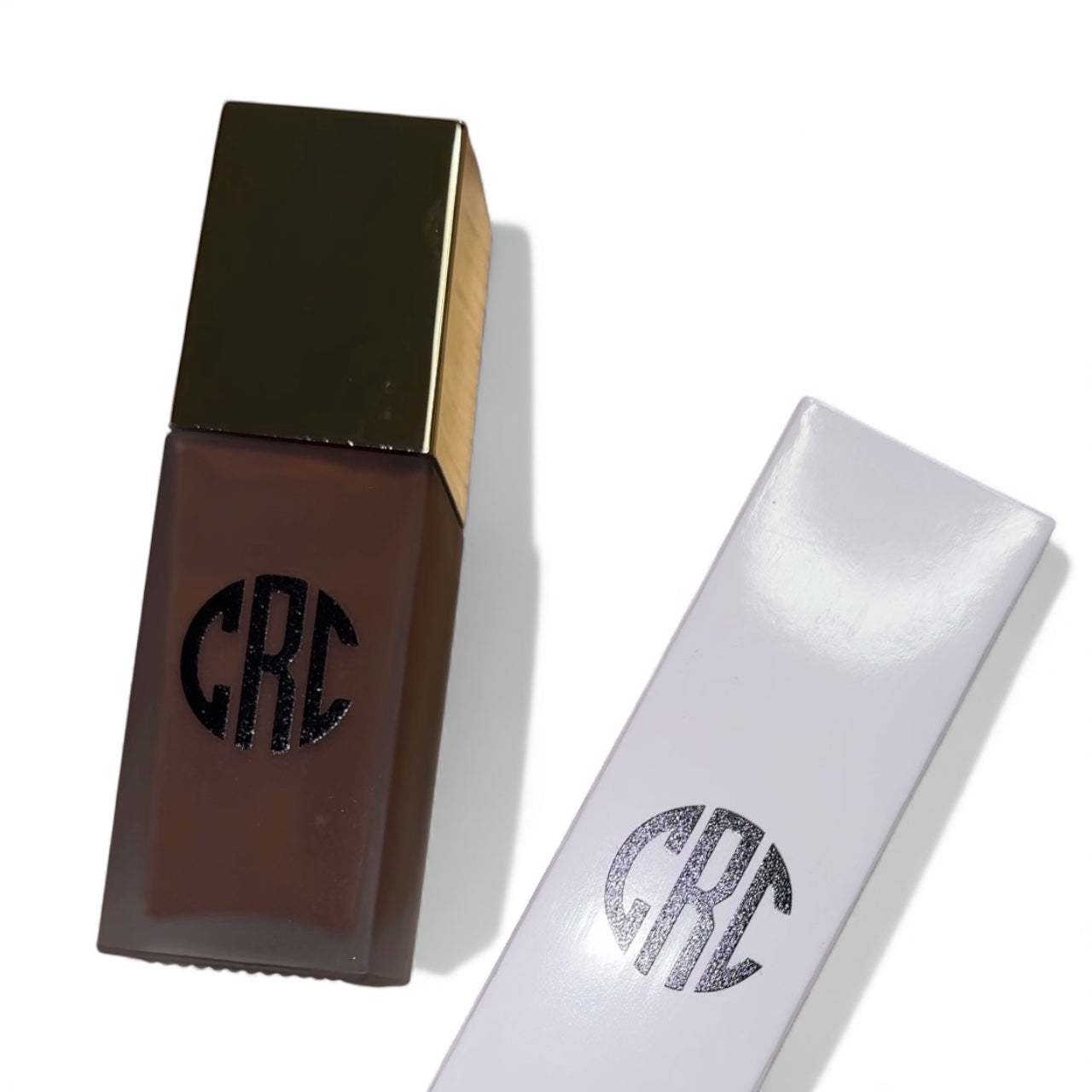 Midnight Cacao - Liquid Foundation