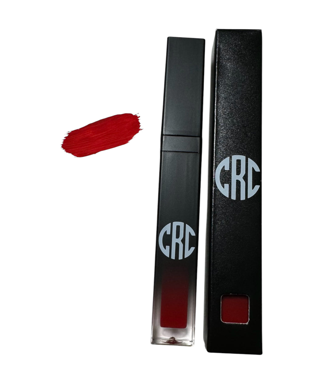 Sin City - Luxury Liquid Lipstick