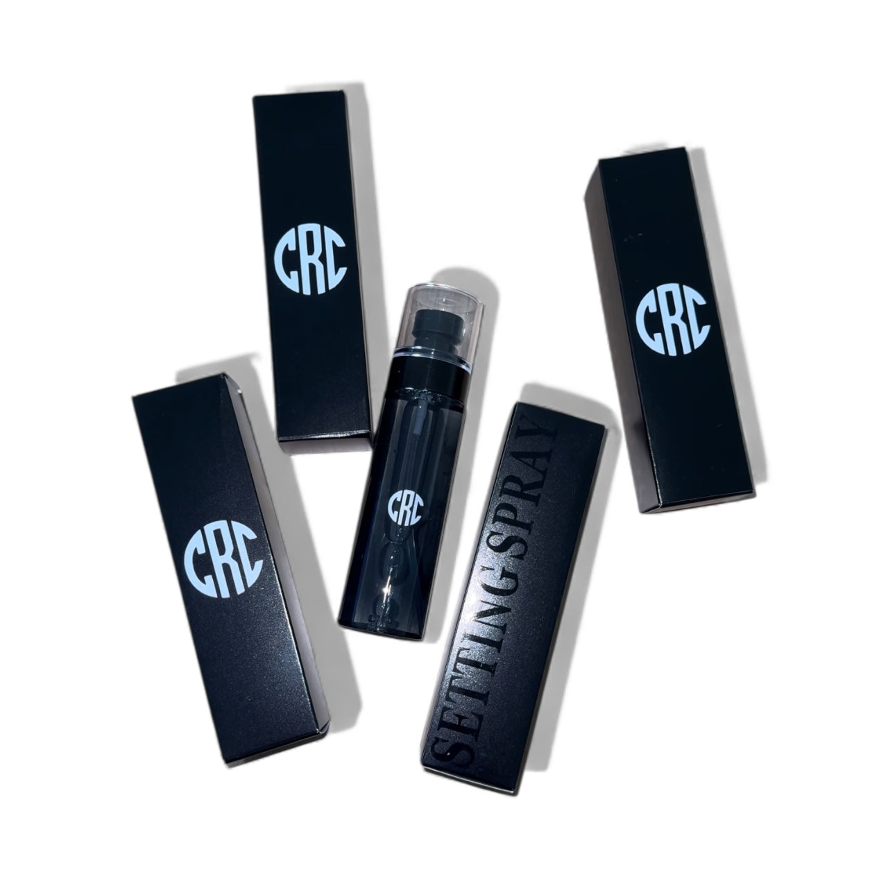 Glamour Magic Ultra Mist - Setting Spray