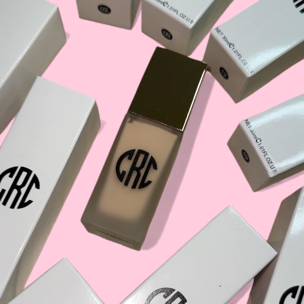 Bare - Liquid Foundation