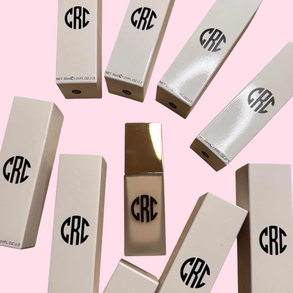 Ivory Veil - Liquid Foundation