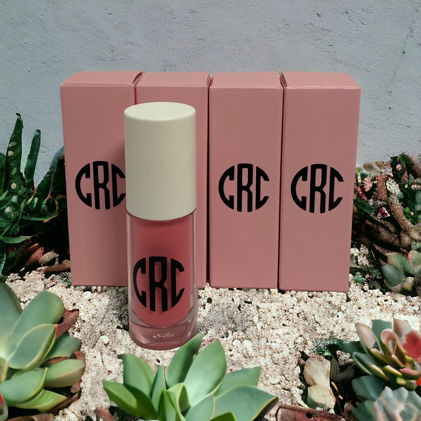 Strawberry Sundae Liquid Shimmer Blush