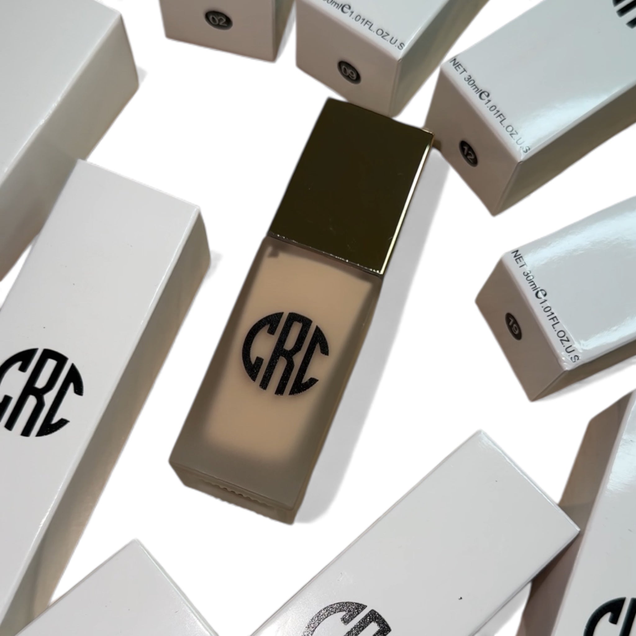 Bare - Liquid Foundation