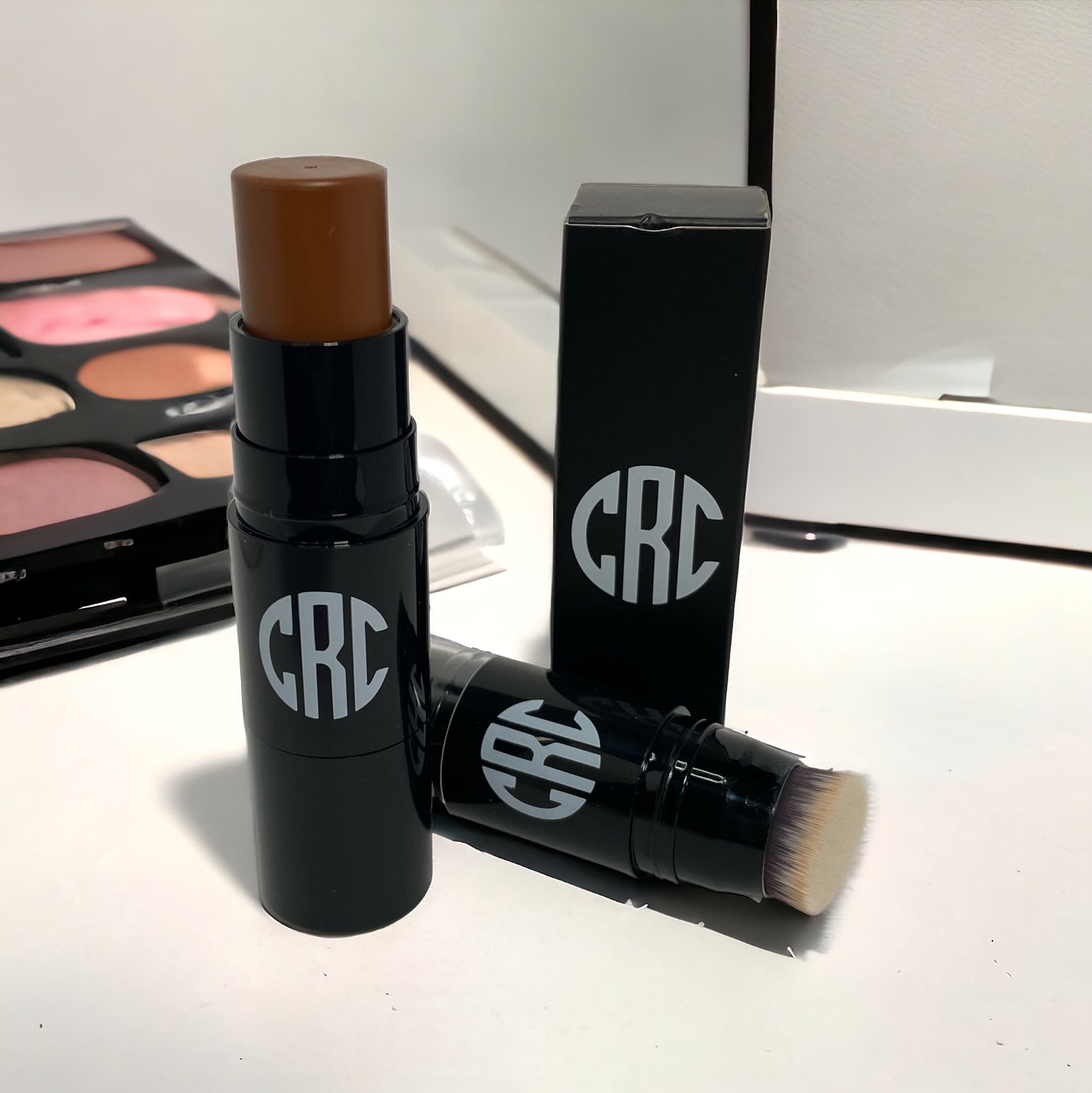 Rich - Cream Concealer/Contour Stick