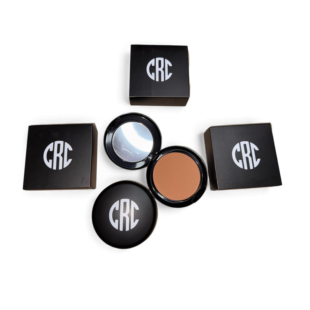 Toasted Almond - Foundation Powder Compact