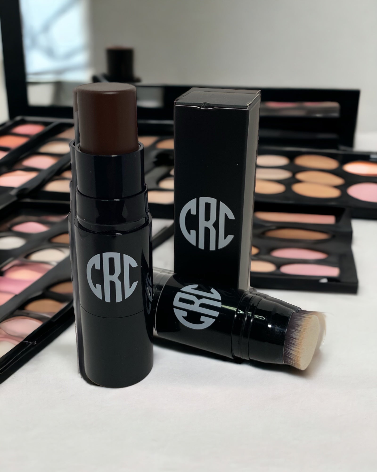 Coffee - Cream Concealer/Contour Stick