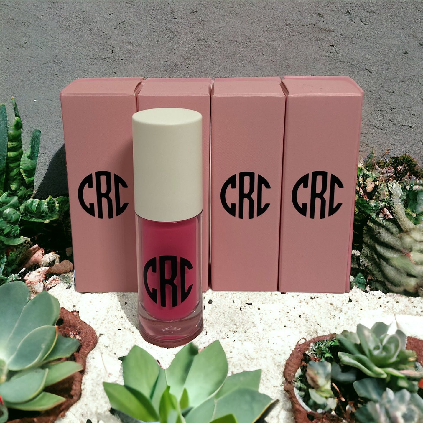 Cerise Liquid Matte Blush