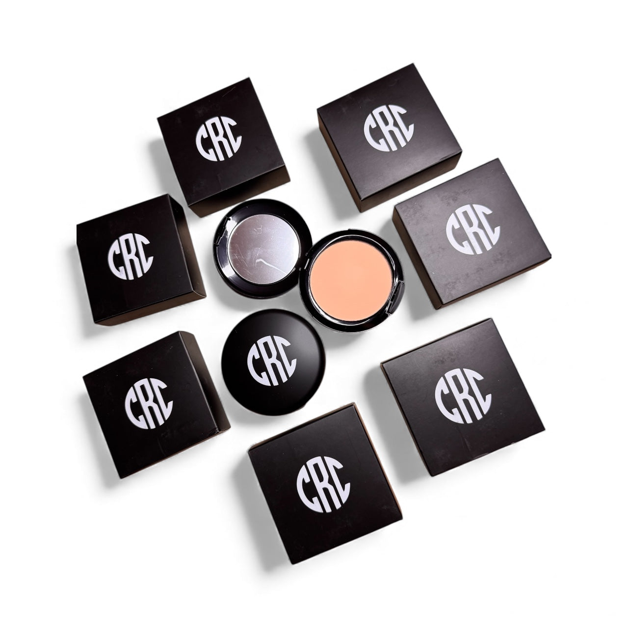 Porcelain Veil - Foundation Powder Compact