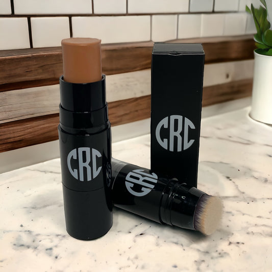 Medium Tan - Cream Concealer/Contour Stick