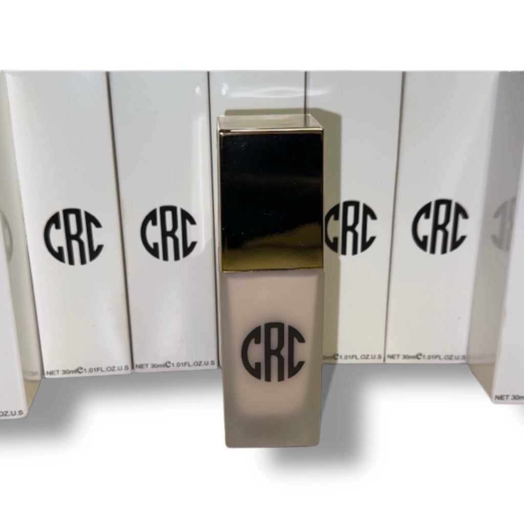 Ivory Veil - Liquid Foundation