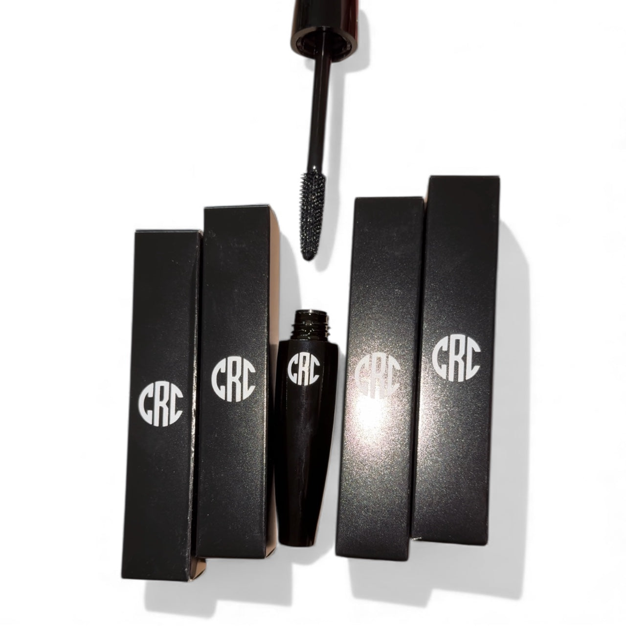 Elite Envy - Waterproof 24 Hour Mascara