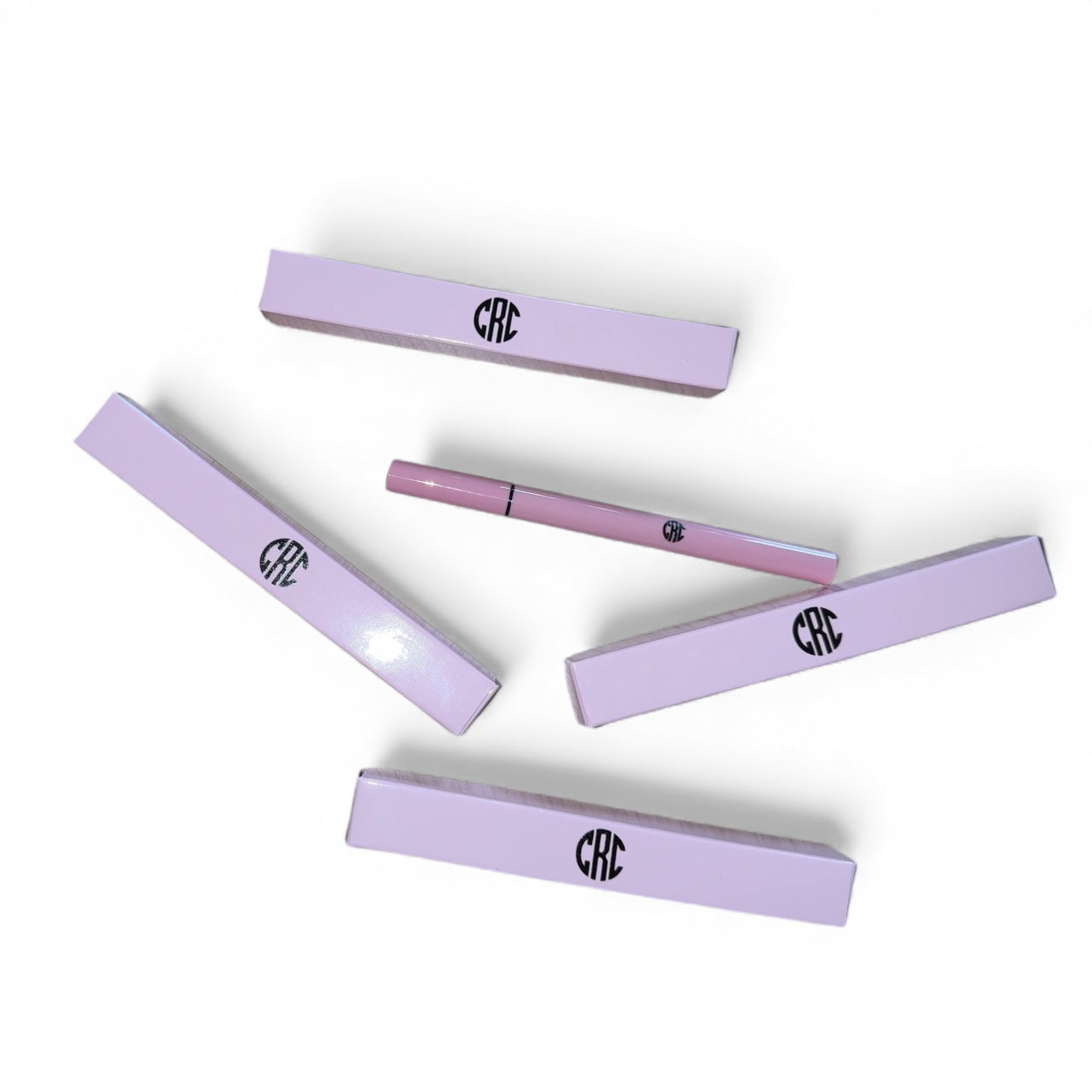 The Pink Pen - Precision Liquid Eyeliner