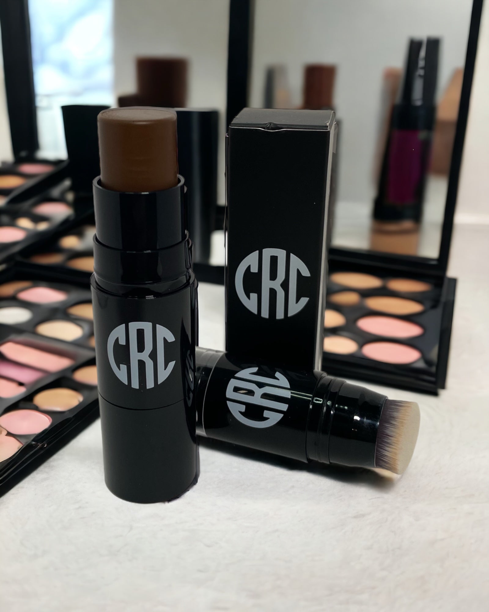 Extra Rich - Cream Concealer/Contour Stick