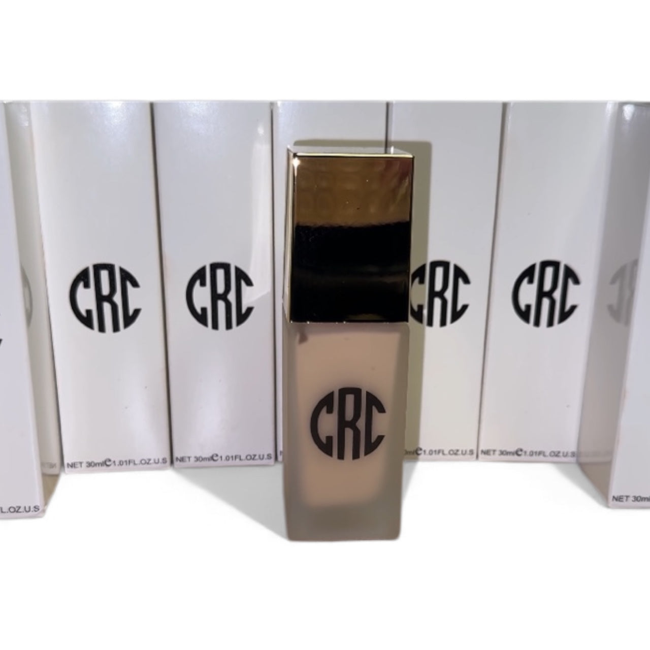 Bare - Liquid Foundation