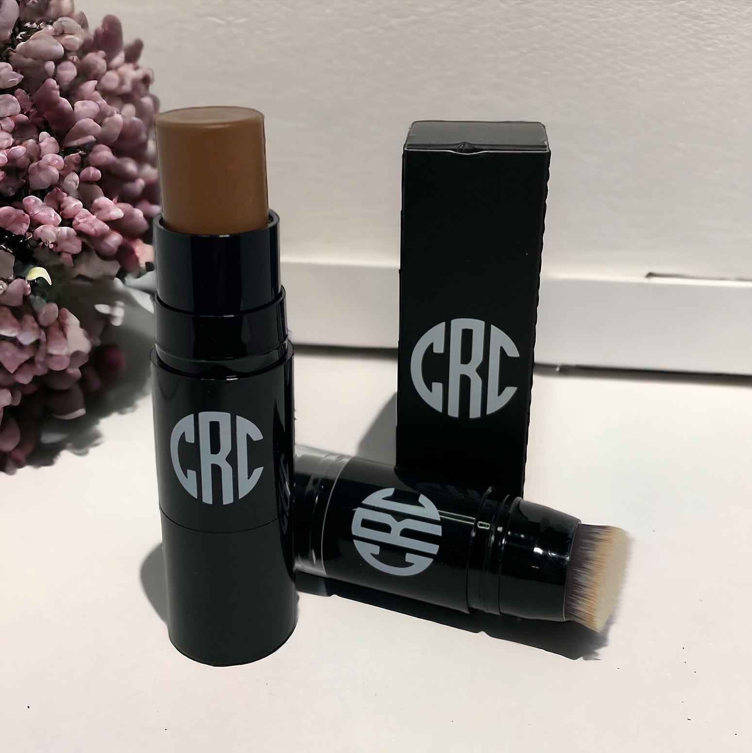 Deep - Cream Concealer/Contour Stick