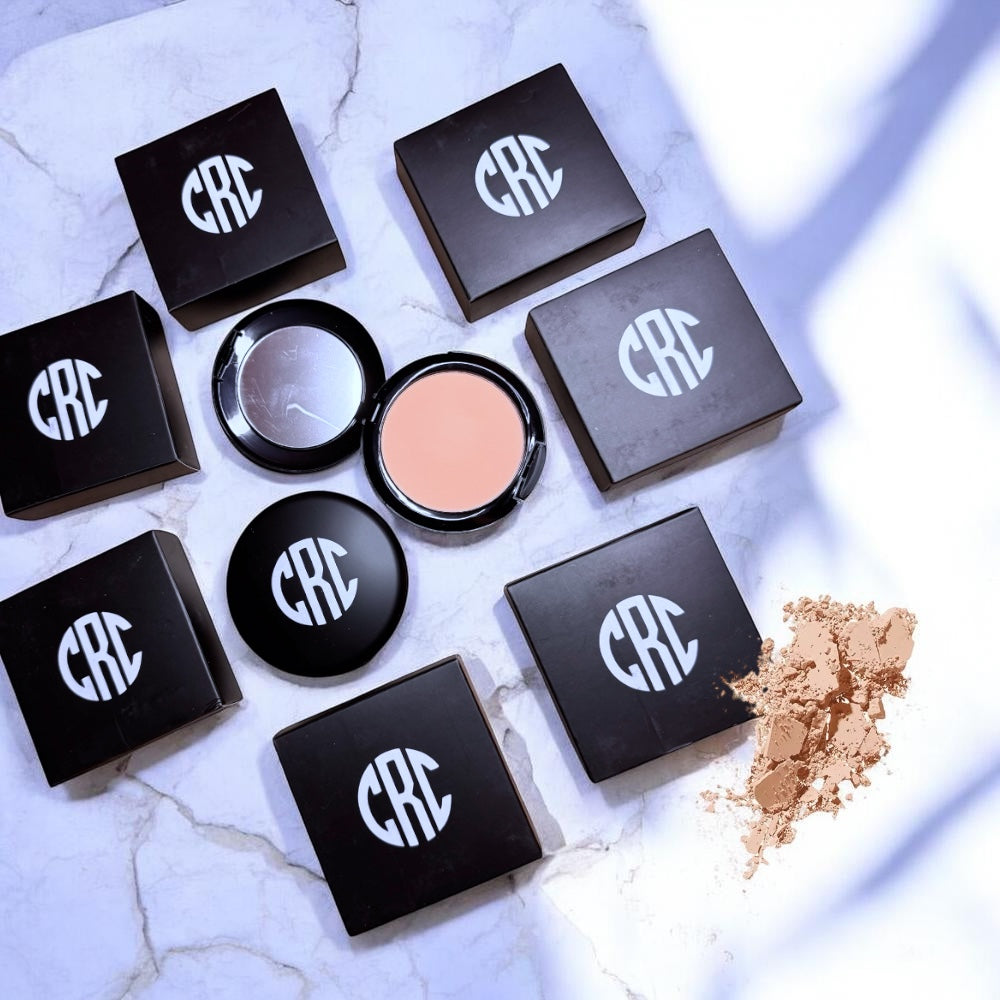 Porcelain Veil - Foundation Powder Compact