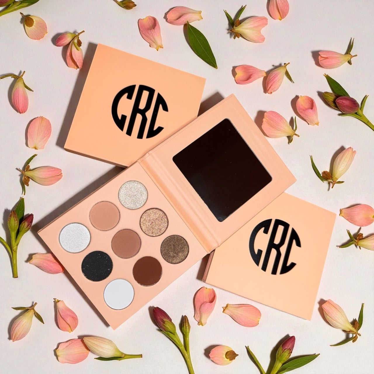 Undressed Collection - Shadow Palette