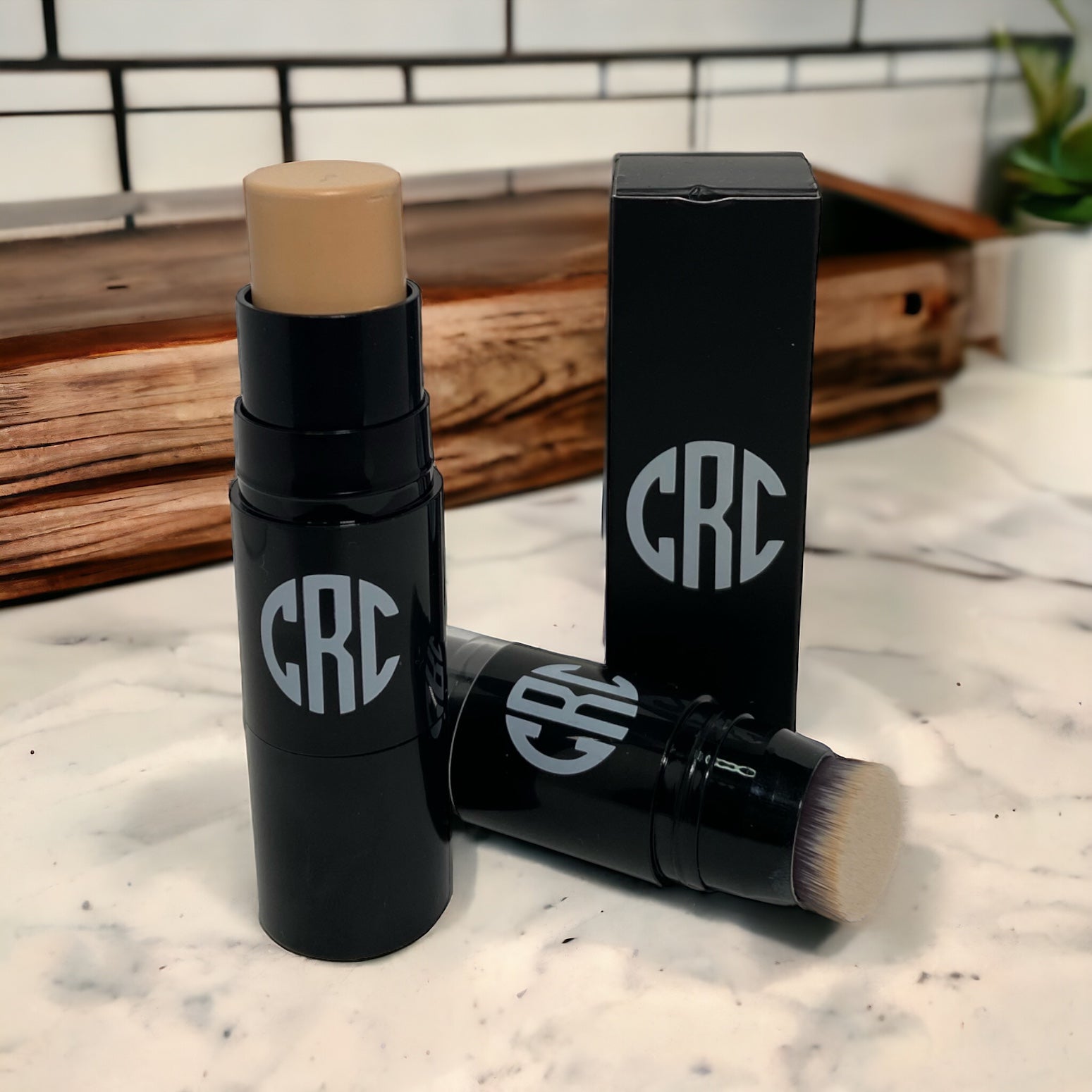 Fair Light - Cream Concealer/Contour Stick