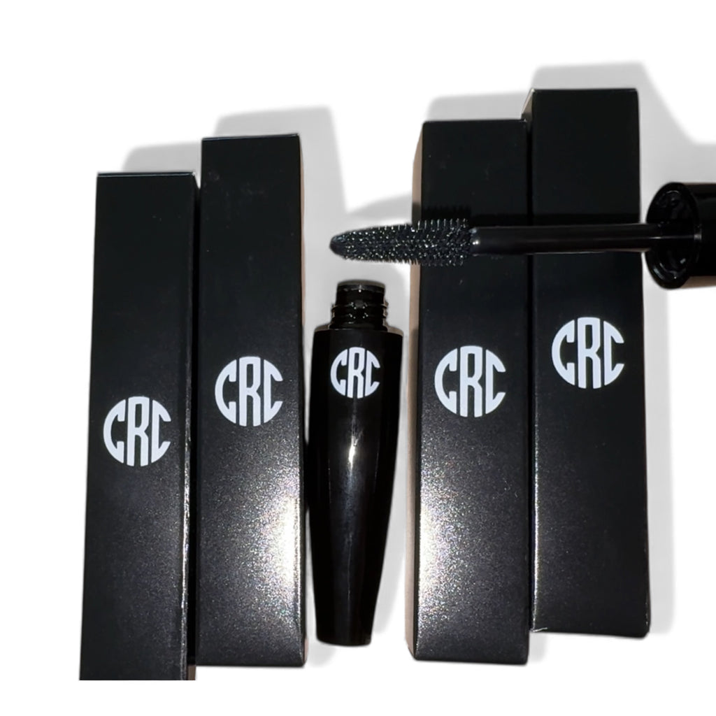 Elite Envy - Waterproof 24 Hour Mascara