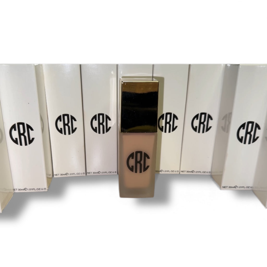 Soft Clay - Liquid Foundation