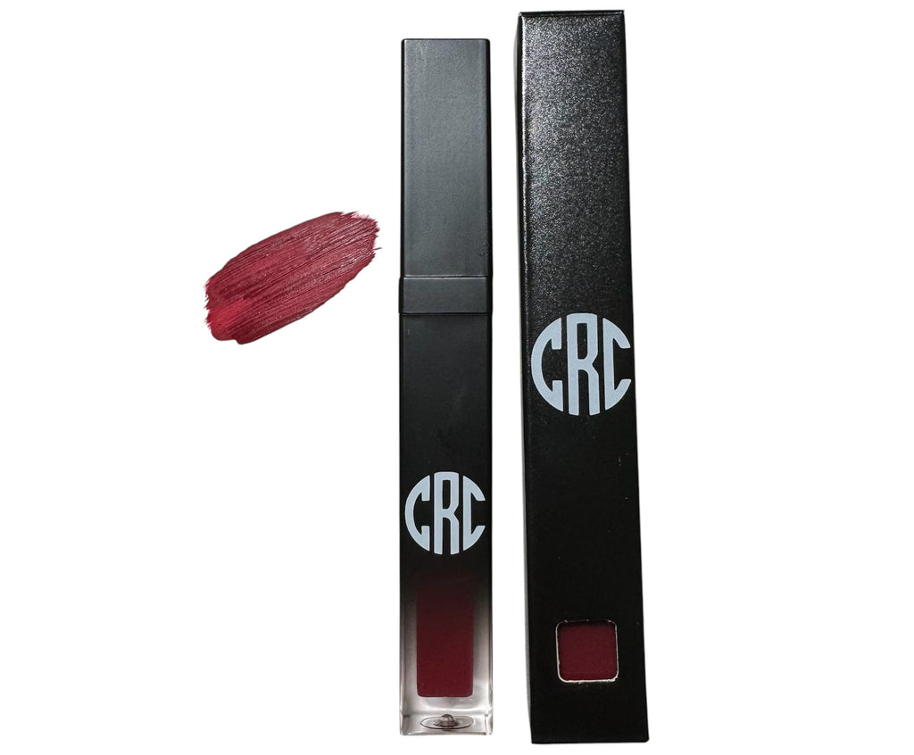 Street Smarts - Luxury Liquid Lipstick