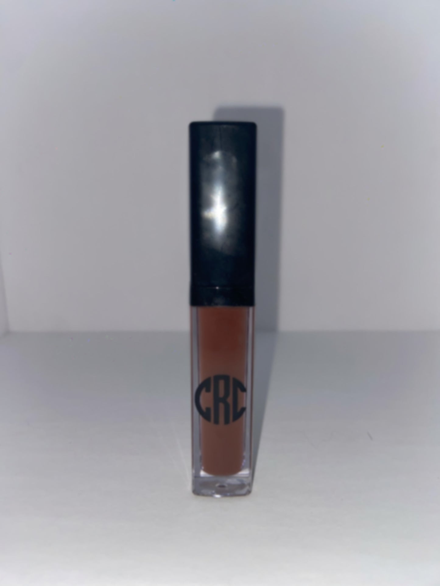 Nudetral Velvet Matte Liquid Lip - Rum Cake