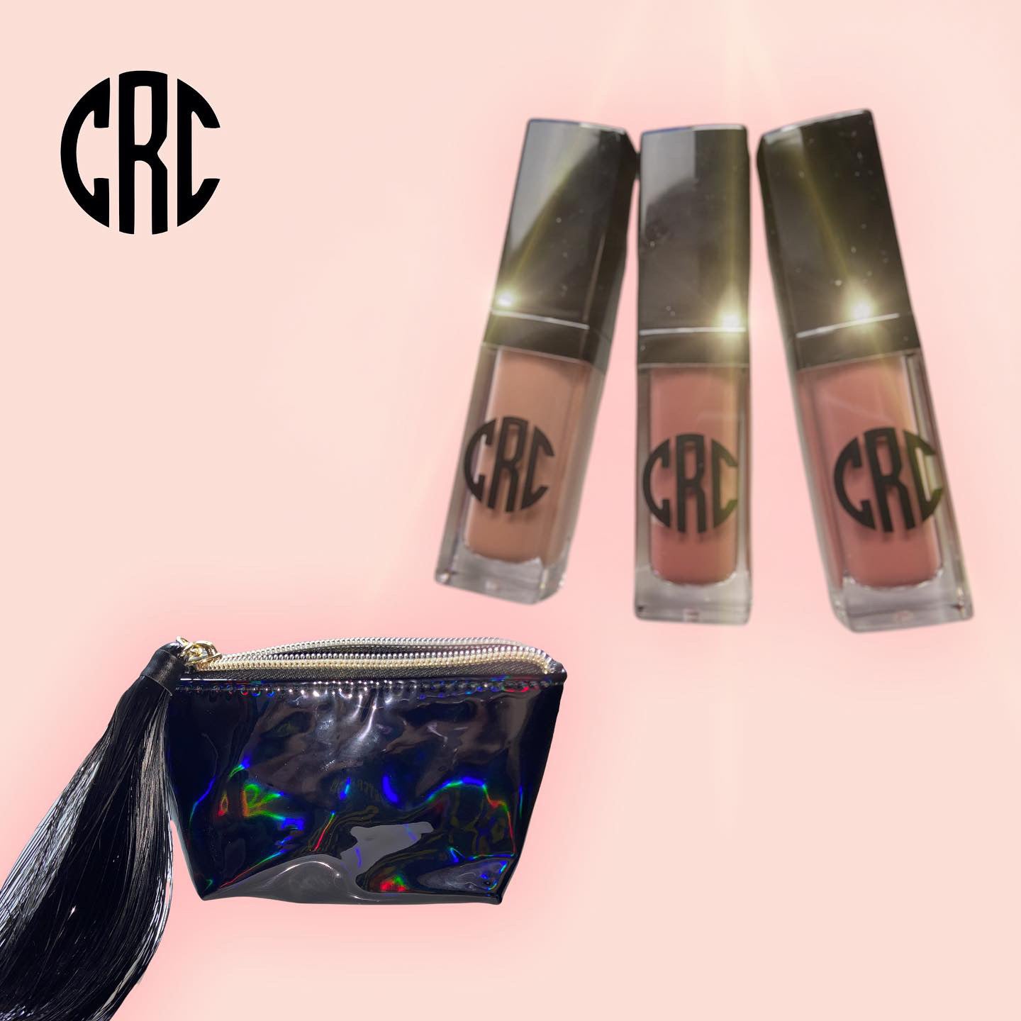 'Nudetrals' Matte Mini Liquid-Lip Bundle